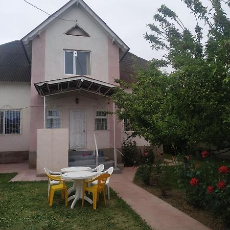 Guest House Regina Bulan Sogottuu Luaran gambar