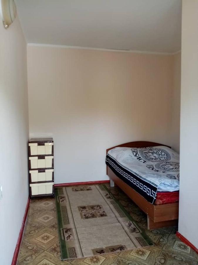 Guest House Regina Bulan Sogottuu Luaran gambar