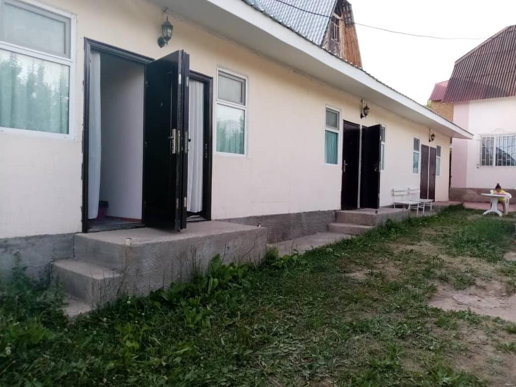 Guest House Regina Bulan Sogottuu Luaran gambar