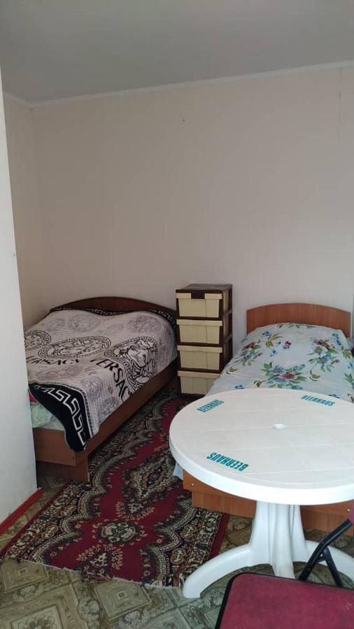 Guest House Regina Bulan Sogottuu Luaran gambar
