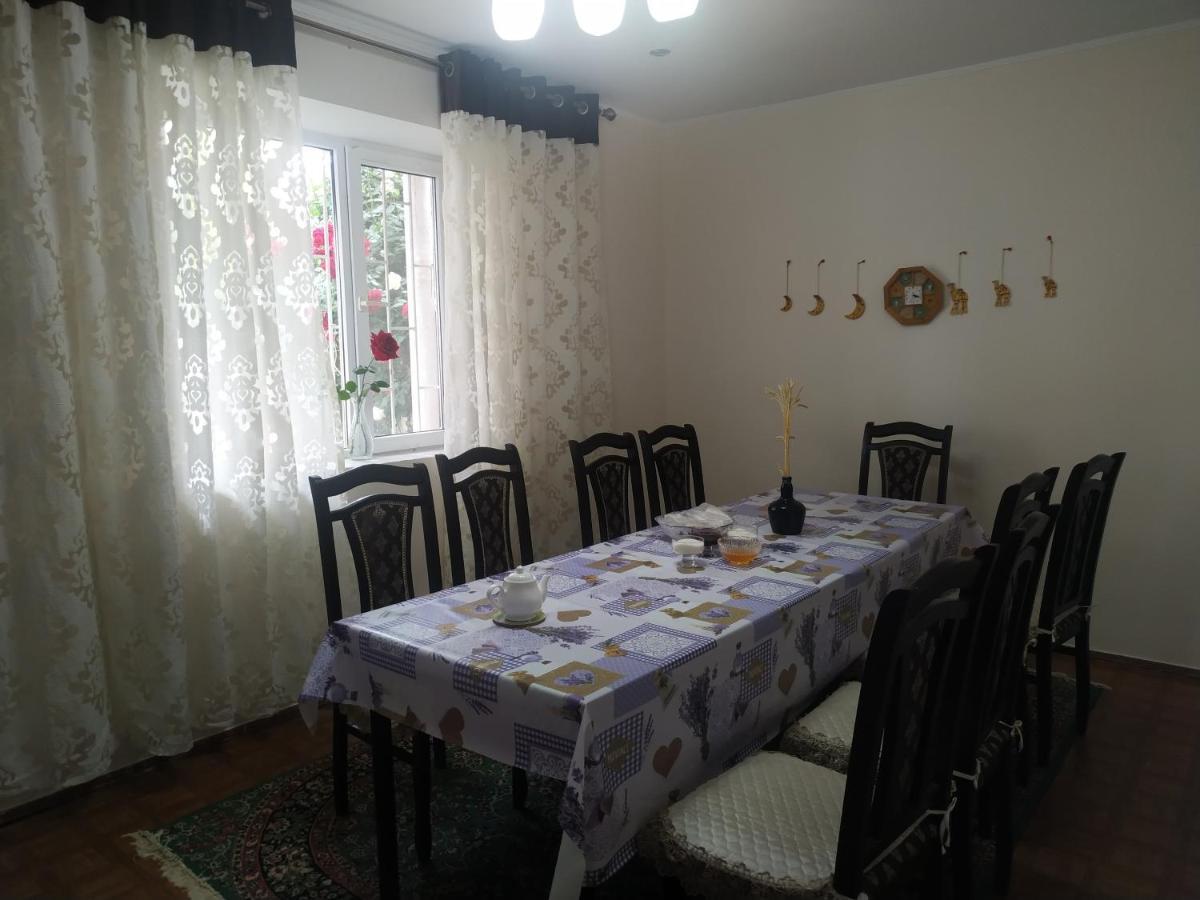 Guest House Regina Bulan Sogottuu Luaran gambar