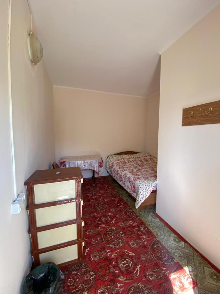 Guest House Regina Bulan Sogottuu Luaran gambar