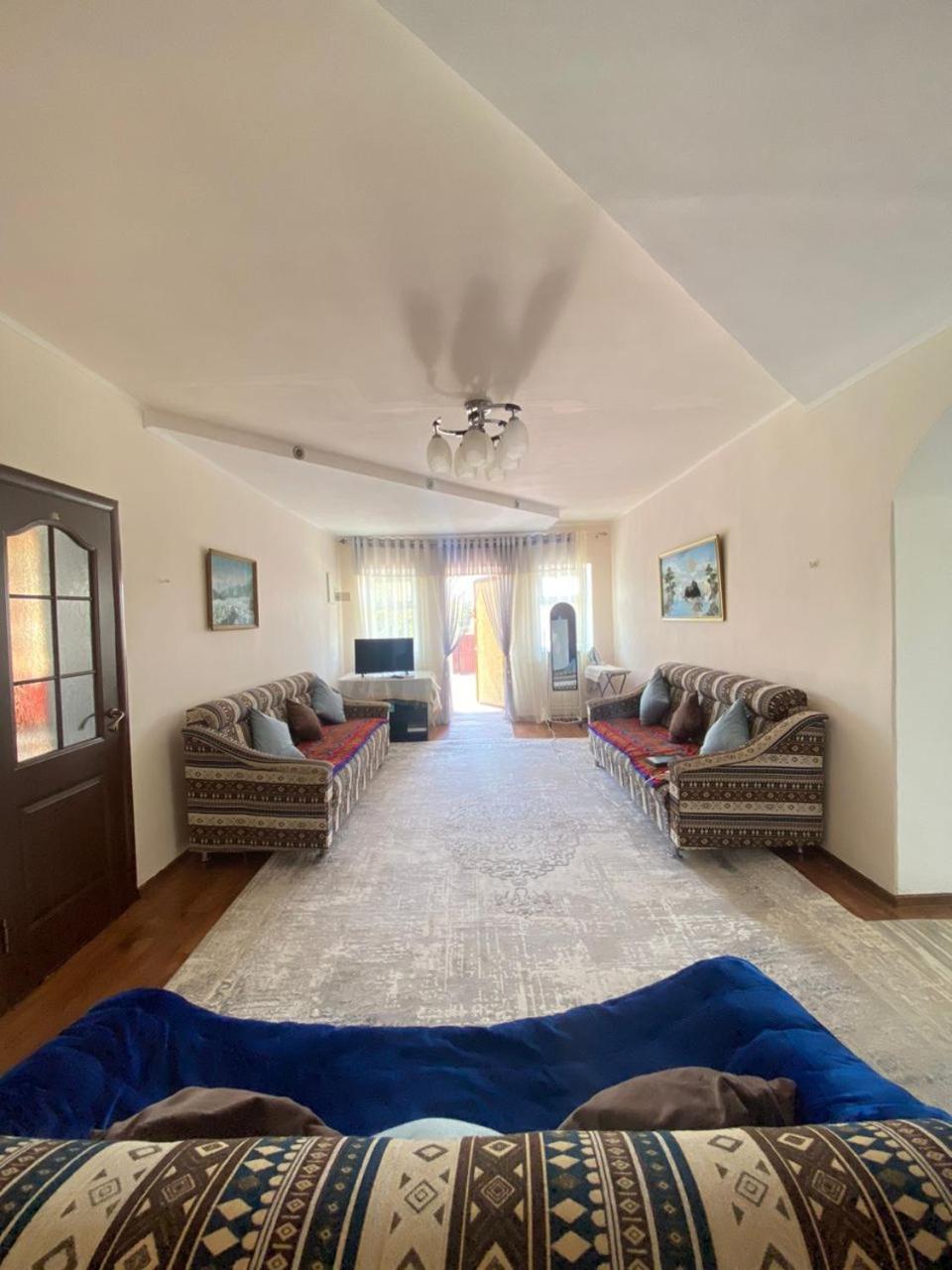 Guest House Regina Bulan Sogottuu Luaran gambar