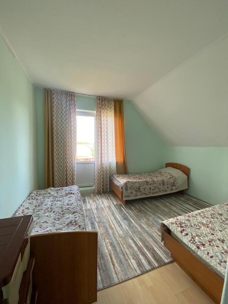 Guest House Regina Bulan Sogottuu Luaran gambar