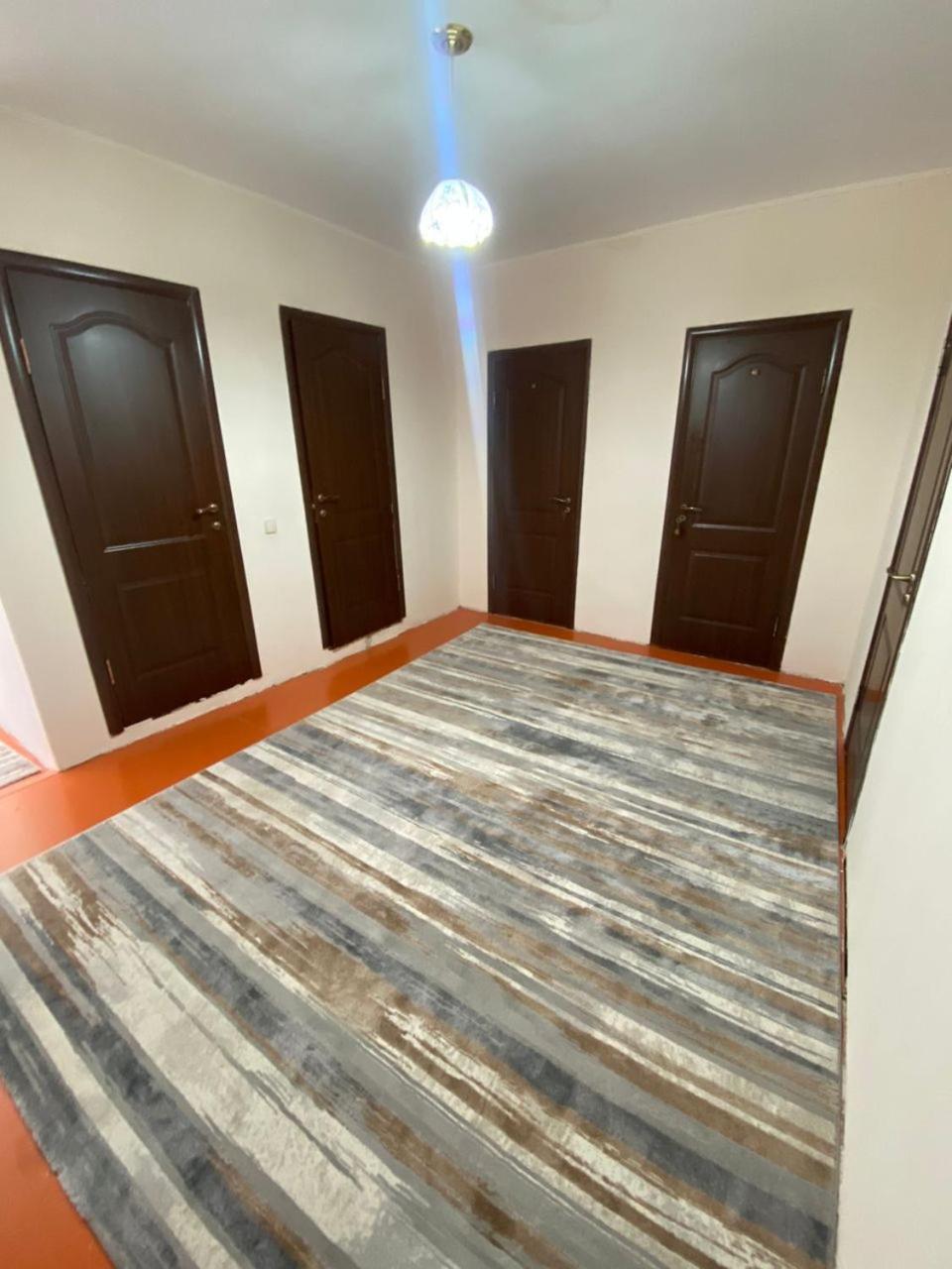 Guest House Regina Bulan Sogottuu Luaran gambar