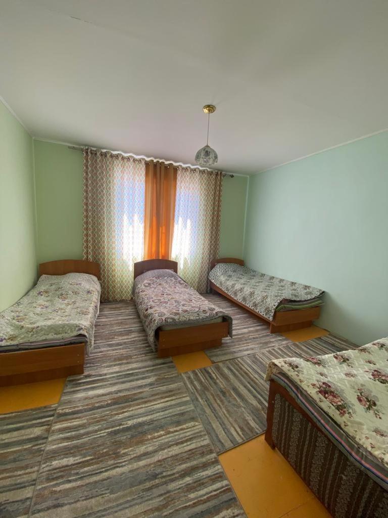 Guest House Regina Bulan Sogottuu Luaran gambar