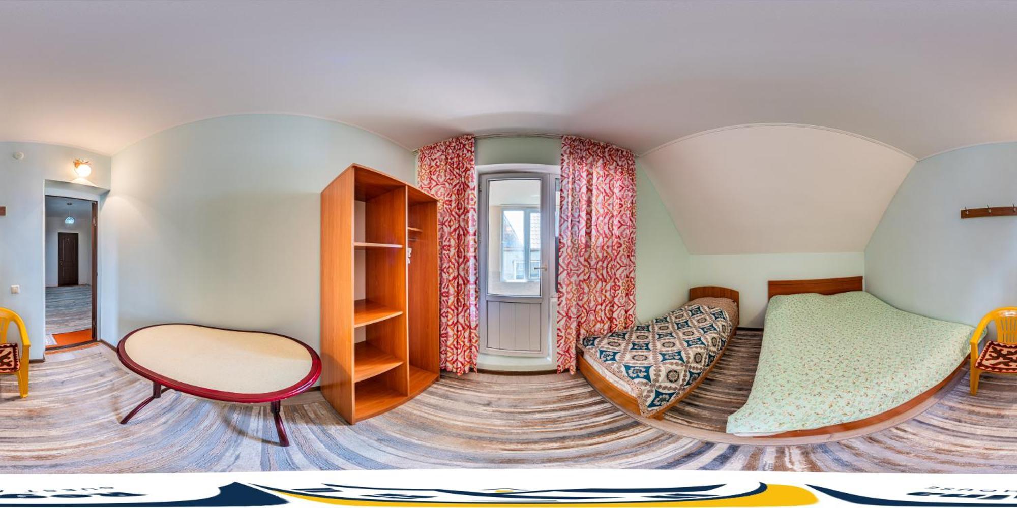 Guest House Regina Bulan Sogottuu Bilik gambar