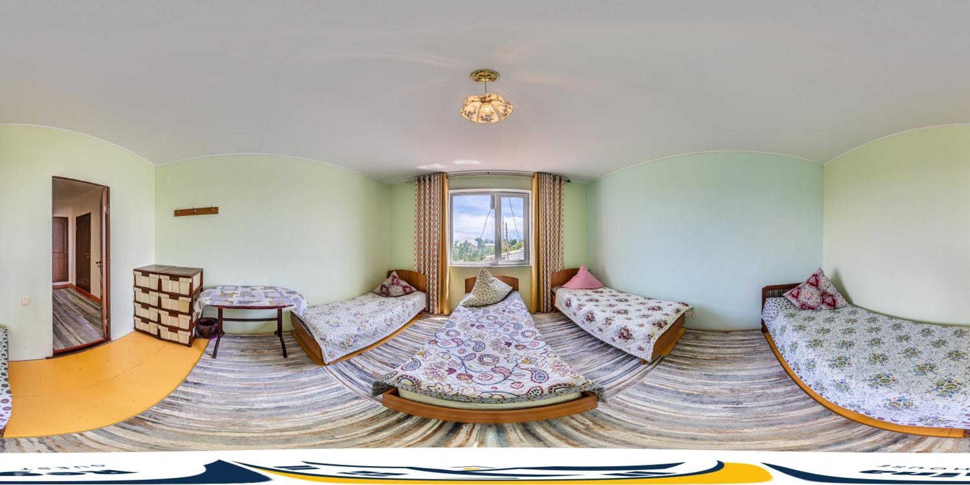 Guest House Regina Bulan Sogottuu Bilik gambar