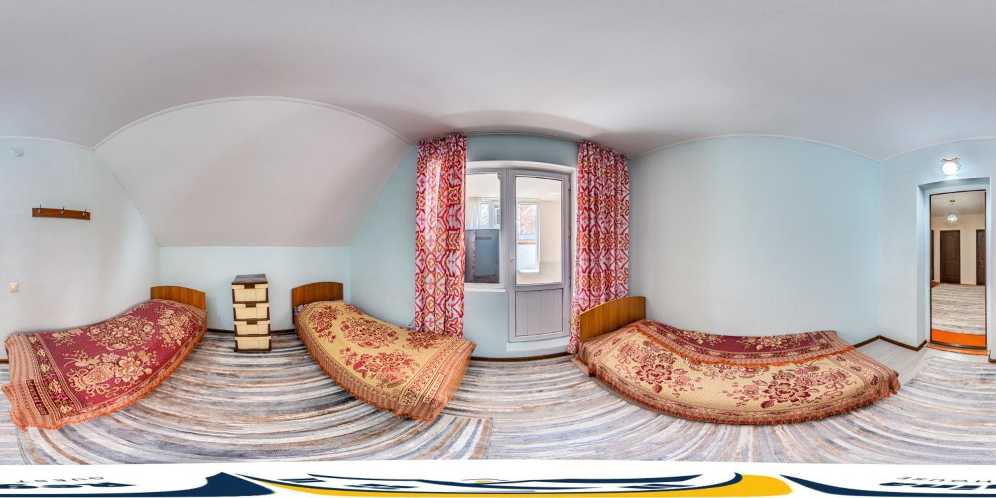 Guest House Regina Bulan Sogottuu Bilik gambar