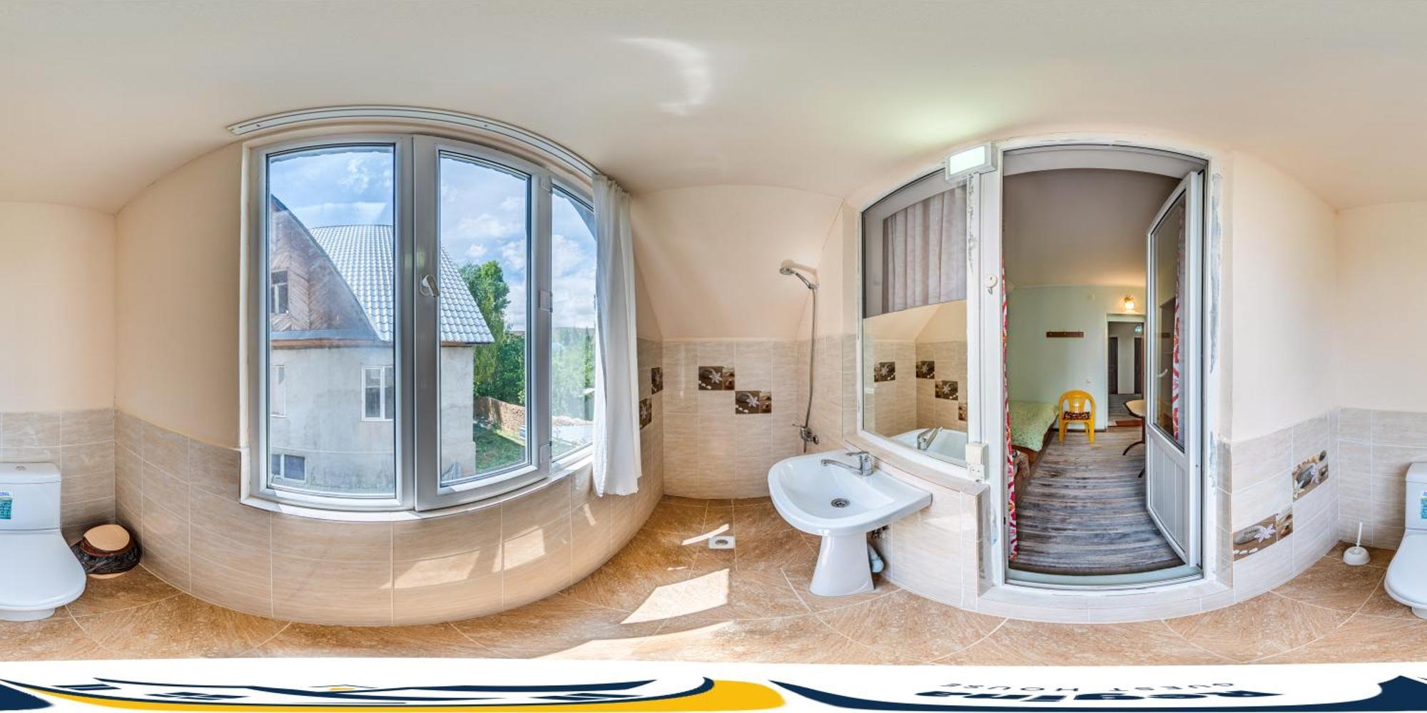 Guest House Regina Bulan Sogottuu Luaran gambar